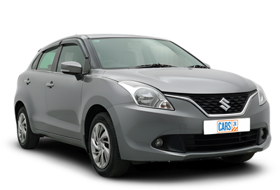 Maruti Baleno-img